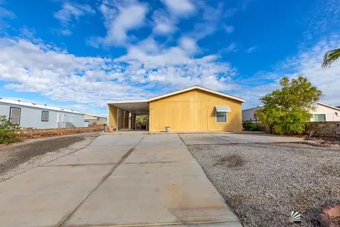 14378 E 28 Pl, Yuma, AZ 85367 photo 33