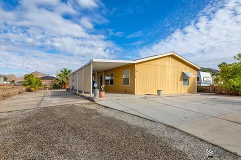 14378 E 28 Pl, Yuma, AZ 85367 photo 29