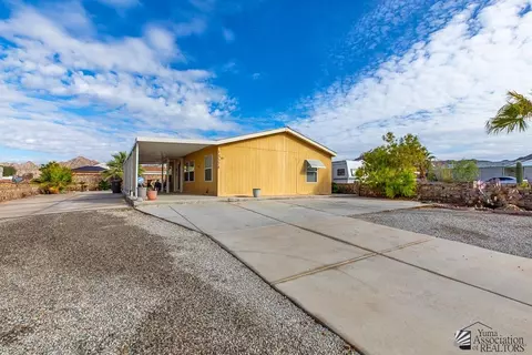 14378 E 28 Pl, Yuma, AZ 85367 photo 28
