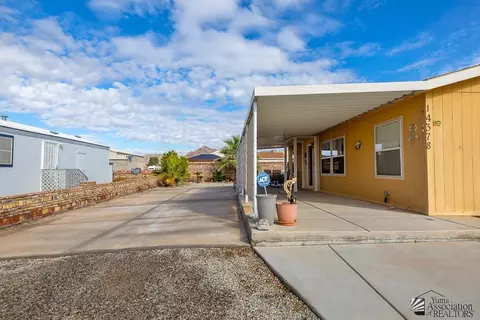 14378 E 28 Pl, Yuma, AZ 85367 photo 2