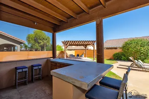 Exterior - 10758 E 39 St, Yuma, AZ 85365 photo 2 of 10