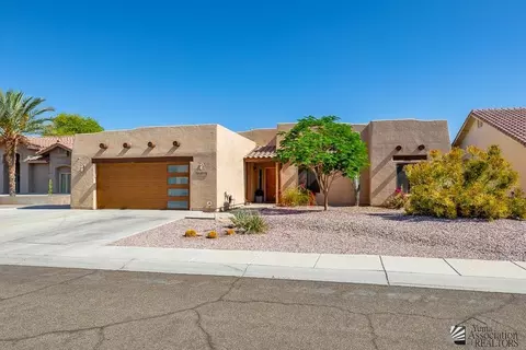Exterior - 10758 E 39 St, Yuma, AZ 85365 photo 10 of 10