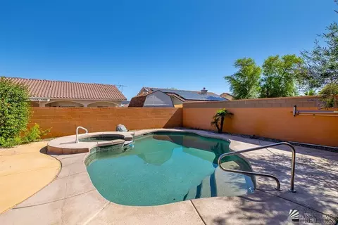 Exterior - 10758 E 39 St, Yuma, AZ 85365 photo 3 of 10