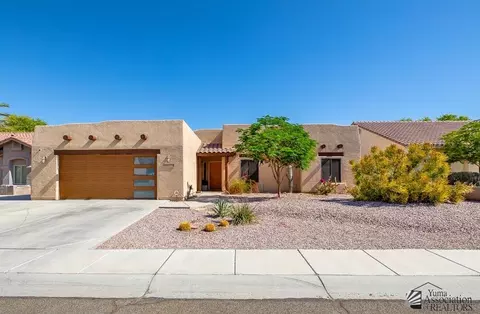 10758 E 39 St, Yuma, AZ 85365