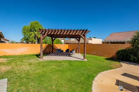 Exterior - 10758 E 39 St, Yuma, AZ 85365 photo 7 of 10