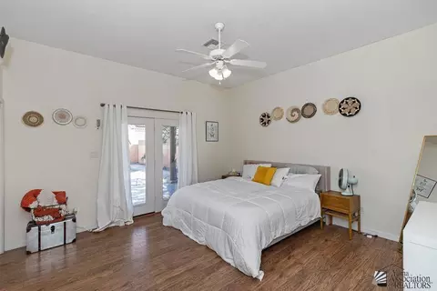 Bedroom - 10758 E 39 St, Yuma, AZ 85365 photo 3 of 4