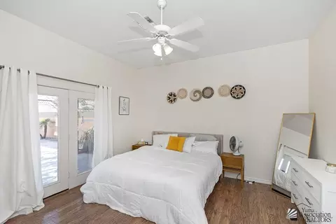 Bedroom - 10758 E 39 St, Yuma, AZ 85365 photo 4 of 4