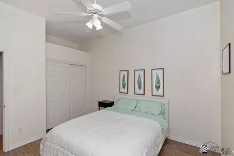 Bedroom - 10758 E 39 St, Yuma, AZ 85365 photo 2 of 4