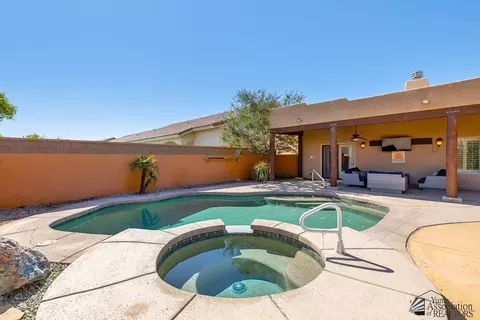Exterior - 10758 E 39 St, Yuma, AZ 85365 photo 5 of 10