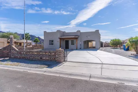 14867 E 53 Dr, Yuma, AZ 85365