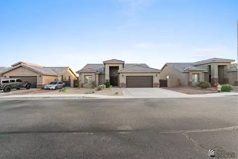 8553 E 35 Pl, Yuma, AZ 85365 photo 3