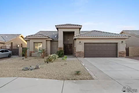 8553 E 35 Pl, Yuma, AZ 85365 photo 2