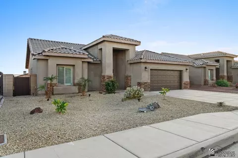 8553 E 35 Pl, Yuma, AZ 85365