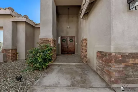 8553 E 35 Pl, Yuma, AZ 85365 photo 4