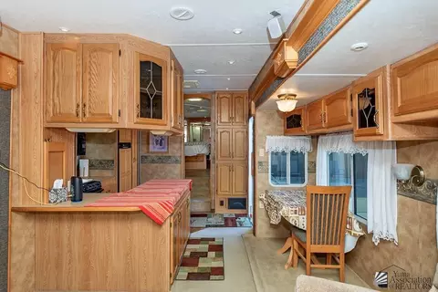 Kitchen - 12667 E 47 Dr, Yuma, AZ 85367 photo 3 of 4