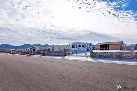 Exterior - 12667 E 47 Dr, Yuma, AZ 85367 photo 8 of 8