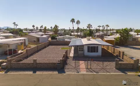 13345 E 46 Dr, Yuma, AZ 85365