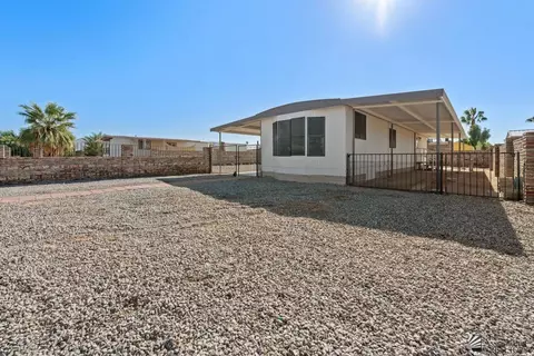 13345 E 46 Dr, Yuma, AZ 85365 photo 5