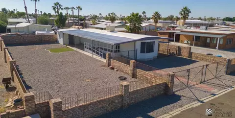 13345 E 46 Dr, Yuma, AZ 85365 photo 4