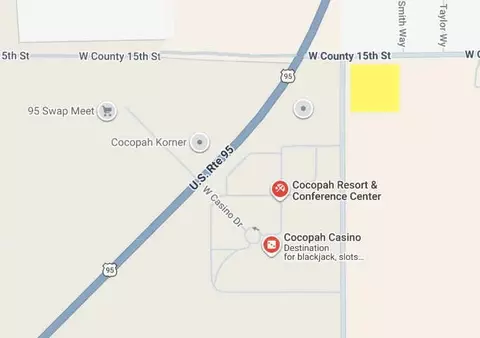 3201 E County 15 St, Somerton, AZ photo 4