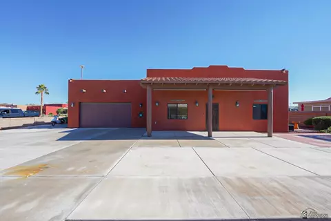 28861 Colorado Ave, Wellton, AZ 85356