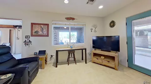 Living - 14433 E 54 St, Yuma, AZ 85367 photo 2 of 2