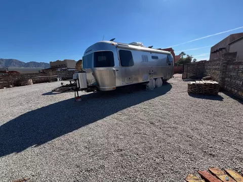 Exterior - 14433 E 54 St, Yuma, AZ 85367 photo 9 of 12