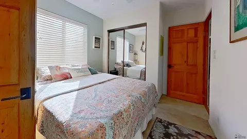 Bedroom - 14433 E 54 St, Yuma, AZ 85367 photo 3 of 3