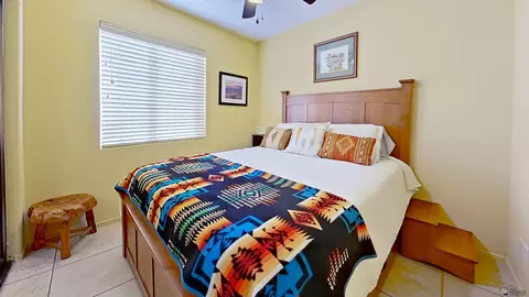 Bedroom - 14433 E 54 St, Yuma, AZ 85367 photo 2 of 3
