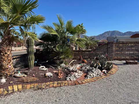 Exterior - 14433 E 54 St, Yuma, AZ 85367 photo 2 of 12