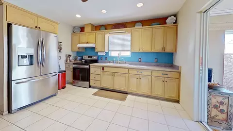 Kitchen - 14433 E 54 St, Yuma, AZ 85367 photo 1 of 2