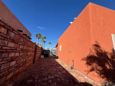 Exterior - 14433 E 54 St, Yuma, AZ 85367 photo 12 of 12
