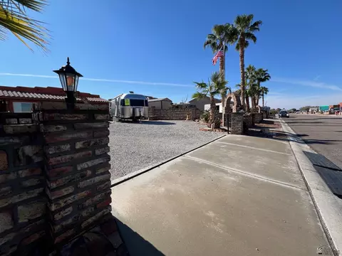 Exterior - 14433 E 54 St, Yuma, AZ 85367 photo 5 of 12