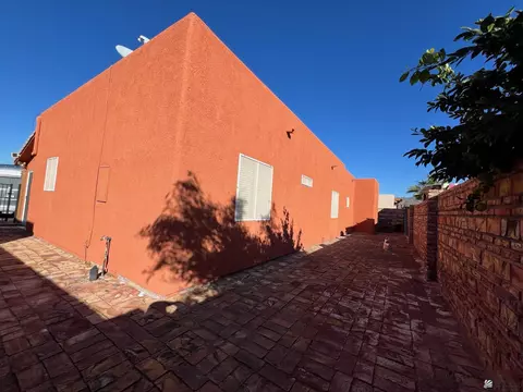 Exterior - 14433 E 54 St, Yuma, AZ 85367 photo 11 of 12