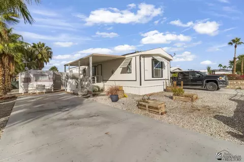 13698 E 47 Dr, Yuma, AZ 85367 photo 4