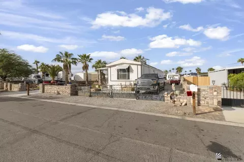 13698 E 47 Dr, Yuma, AZ 85367 photo 2