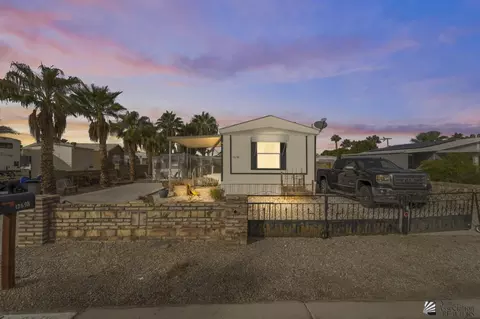 13698 E 47 Dr, Yuma, AZ 85367