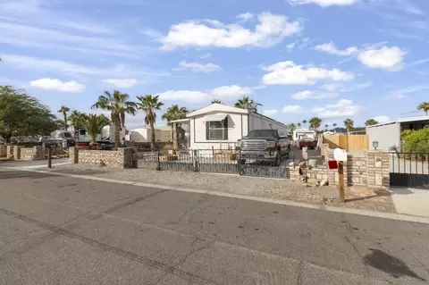 13698 E 47 Dr, Yuma, AZ 85367 photo 2