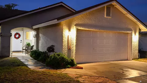 Exterior - 11156 E 27 St, Yuma, AZ 85367 photo 4 of 5