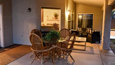 Exterior - 11156 E 27 St, Yuma, AZ 85367 photo 2 of 5