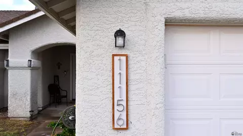 Exterior - 11156 E 27 St, Yuma, AZ 85367 photo 5 of 5
