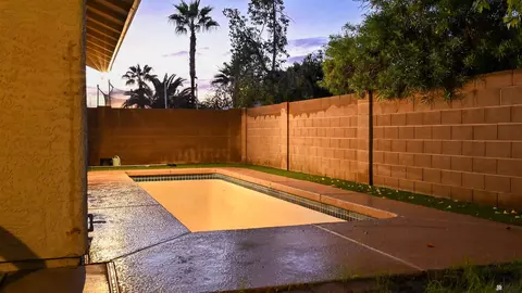 Exterior - 11156 E 27 St, Yuma, AZ 85367 photo 3 of 5