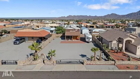 14328 E 51 Dr, Yuma, AZ 85367 photo 2