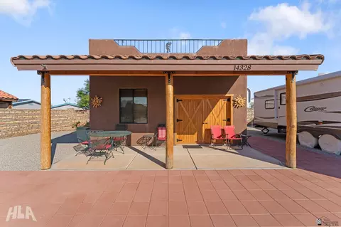 14328 E 51 Dr, Yuma, AZ 85367 photo 23