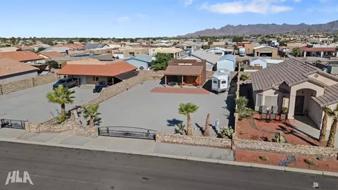 14328 E 51 Dr, Yuma, AZ 85367