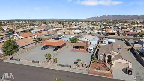 14328 E 51 Dr, Yuma, AZ 85367 photo 8