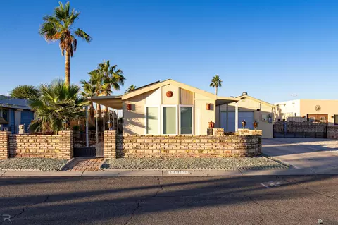 13868 E 49 Dr, Yuma, AZ 85367