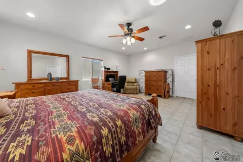Bedroom - 14840 E 50 St, Yuma, AZ 85367 photo 3 of 3