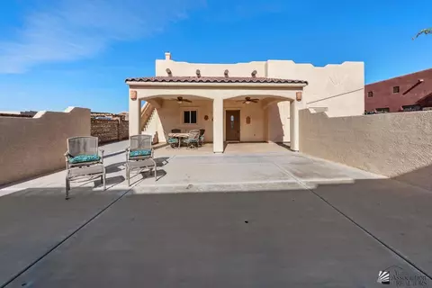 Exterior - 14840 E 50 St, Yuma, AZ 85367 photo 4 of 7