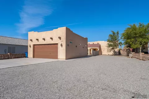 Exterior - 14840 E 50 St, Yuma, AZ 85367 photo 7 of 7